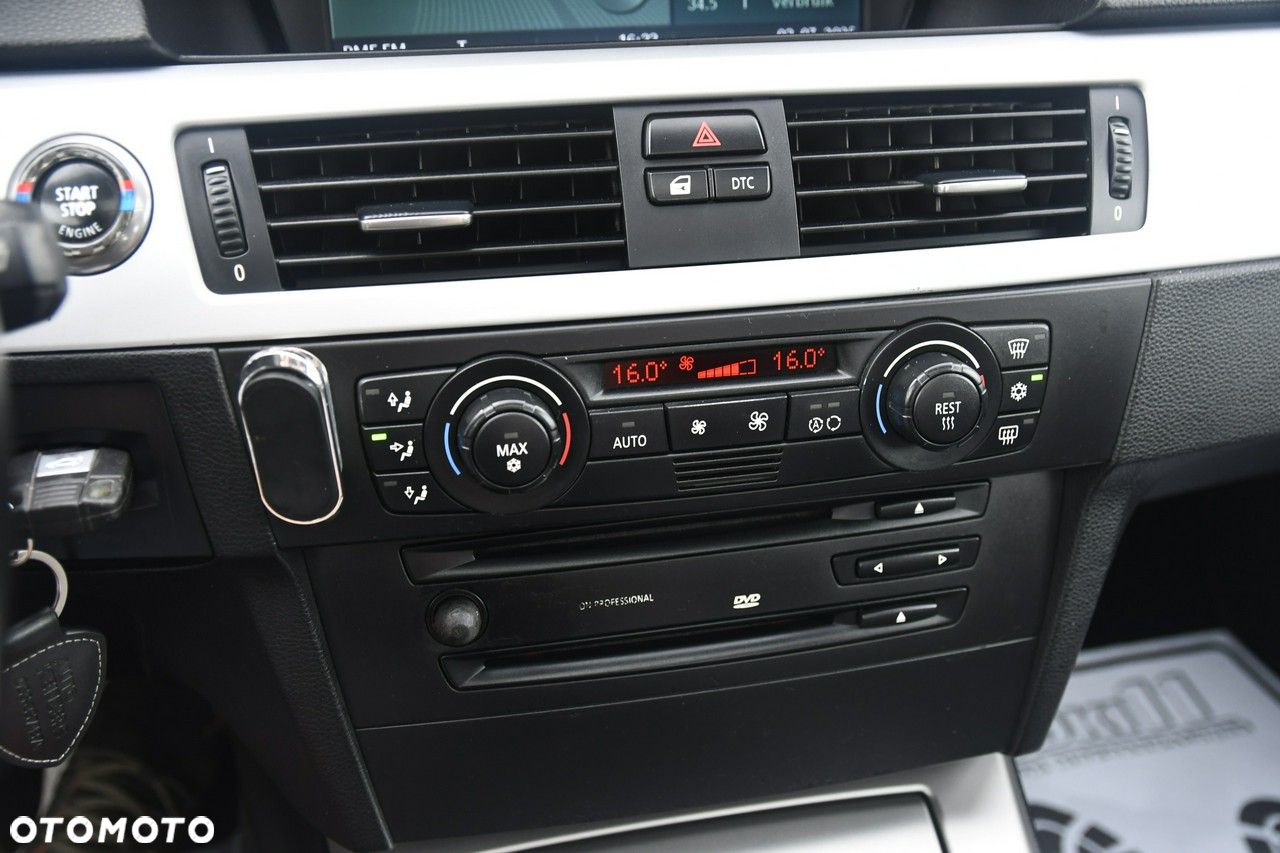 BMW Seria 3 - 27