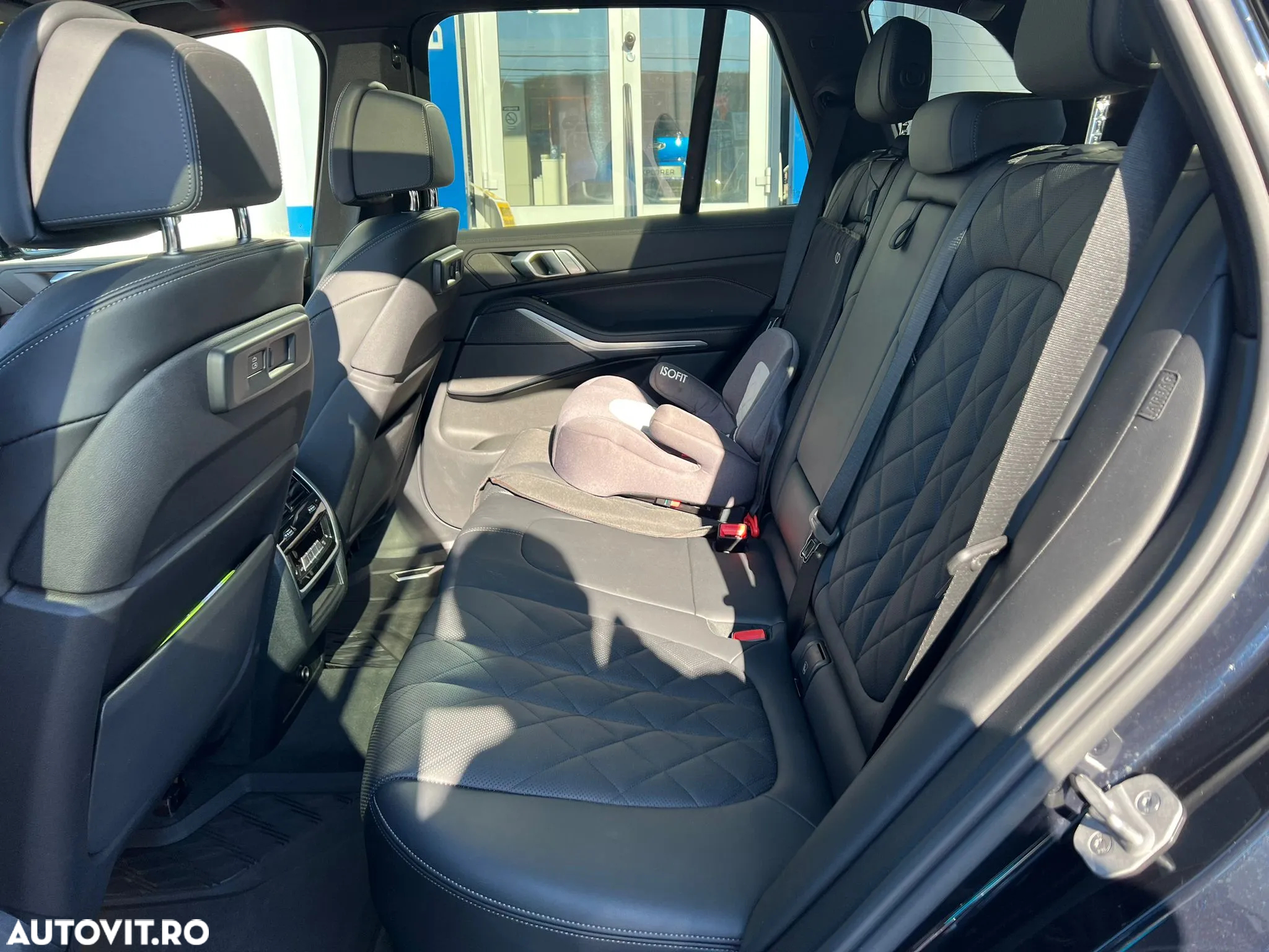 BMW X5 xDrive30d AT MHEV - 10