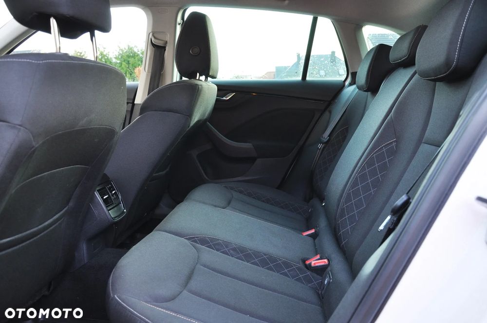 Skoda Scala 1.0 TSI Ambition - 15