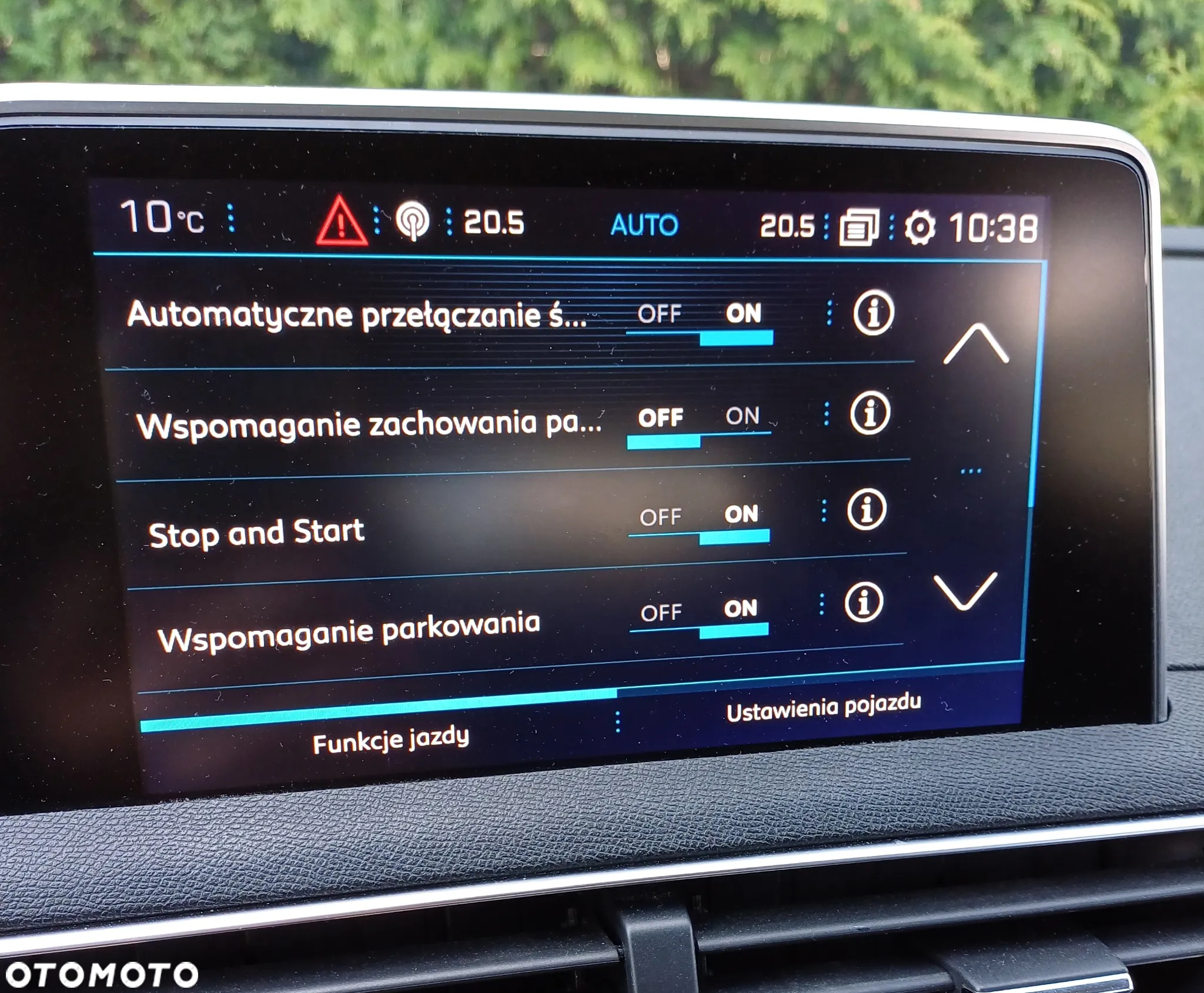 Peugeot 3008 BlueHDi 120 EAT6 Stop & Start Allure - 18