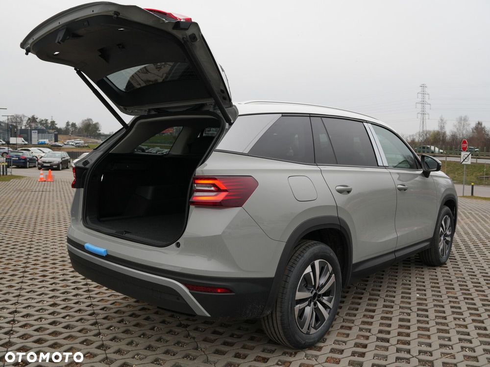 Skoda Kodiaq - 16