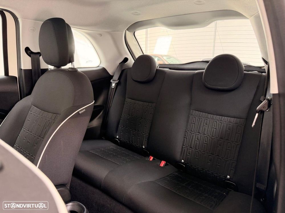 Fiat 500e 42 kWh Icon - 14