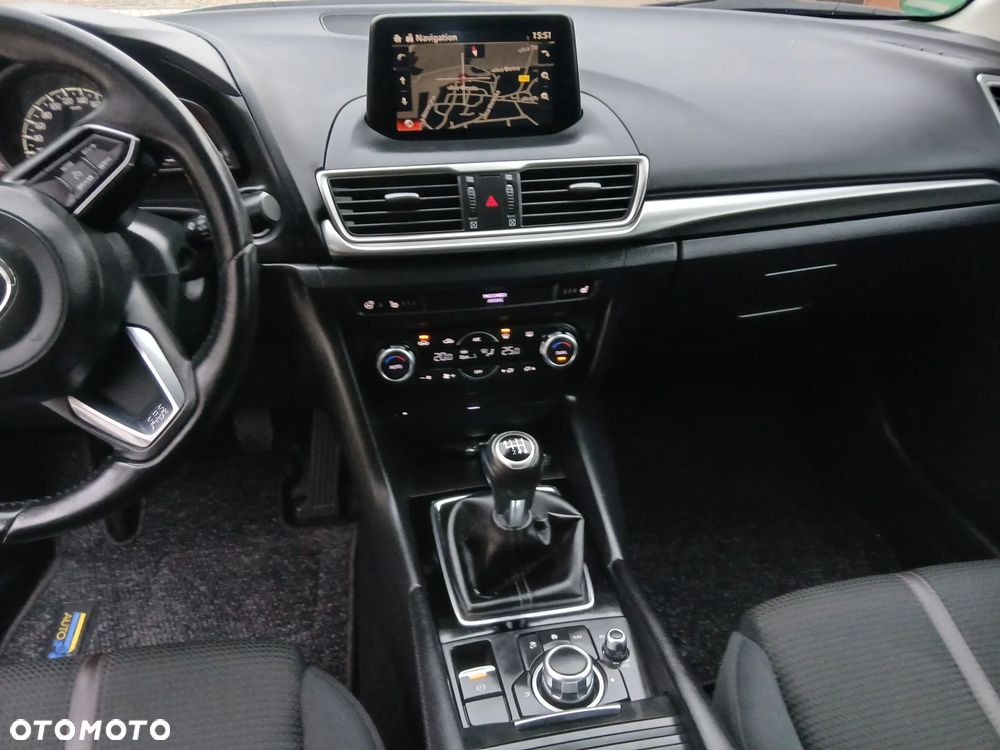 Mazda 3 - 14