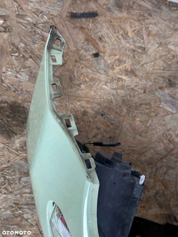 ZDERZAK PRZEDNI FIAT 500L  366/B - 7