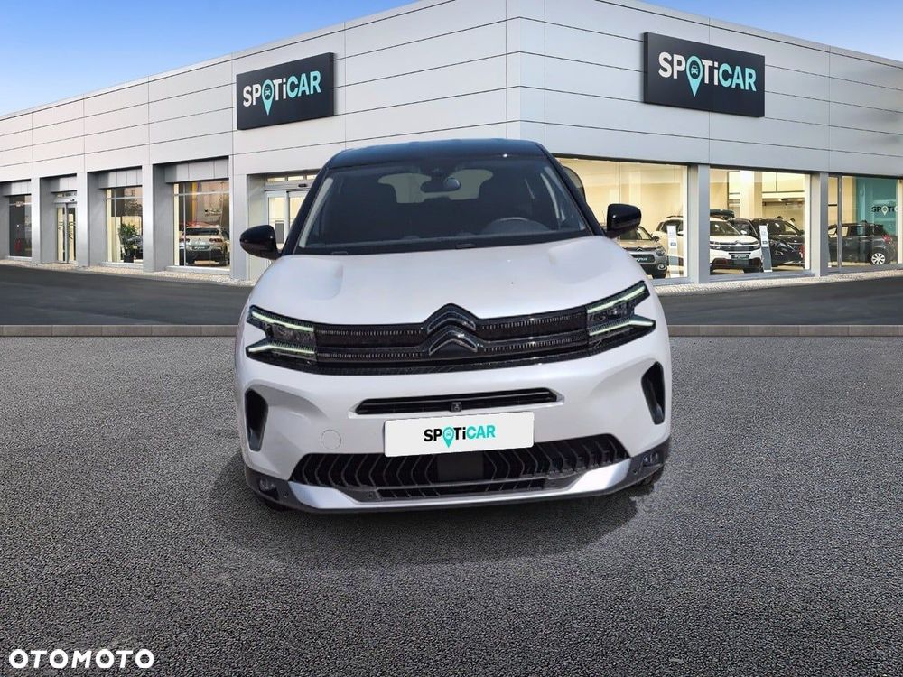 Citroën C5 Aircross - 3