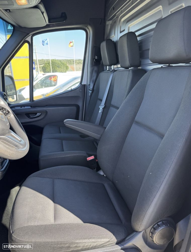 Mercedes-Benz Sprinter 316cdi l2/h2 - 7
