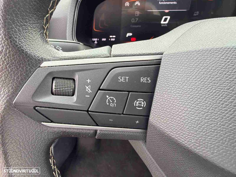 SEAT Ibiza 1.0 TSI Style DSG - 19