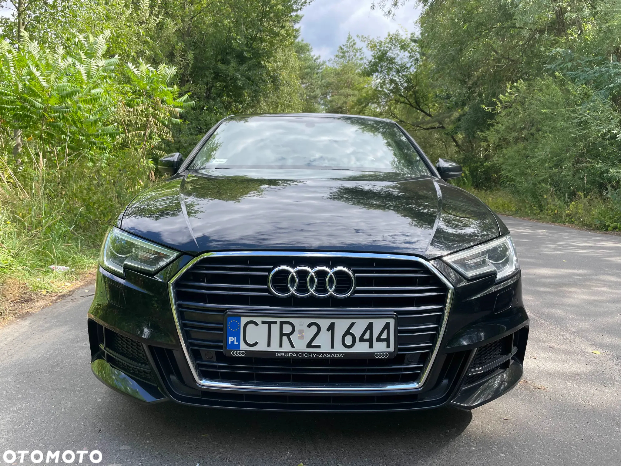 Audi A3 - 5