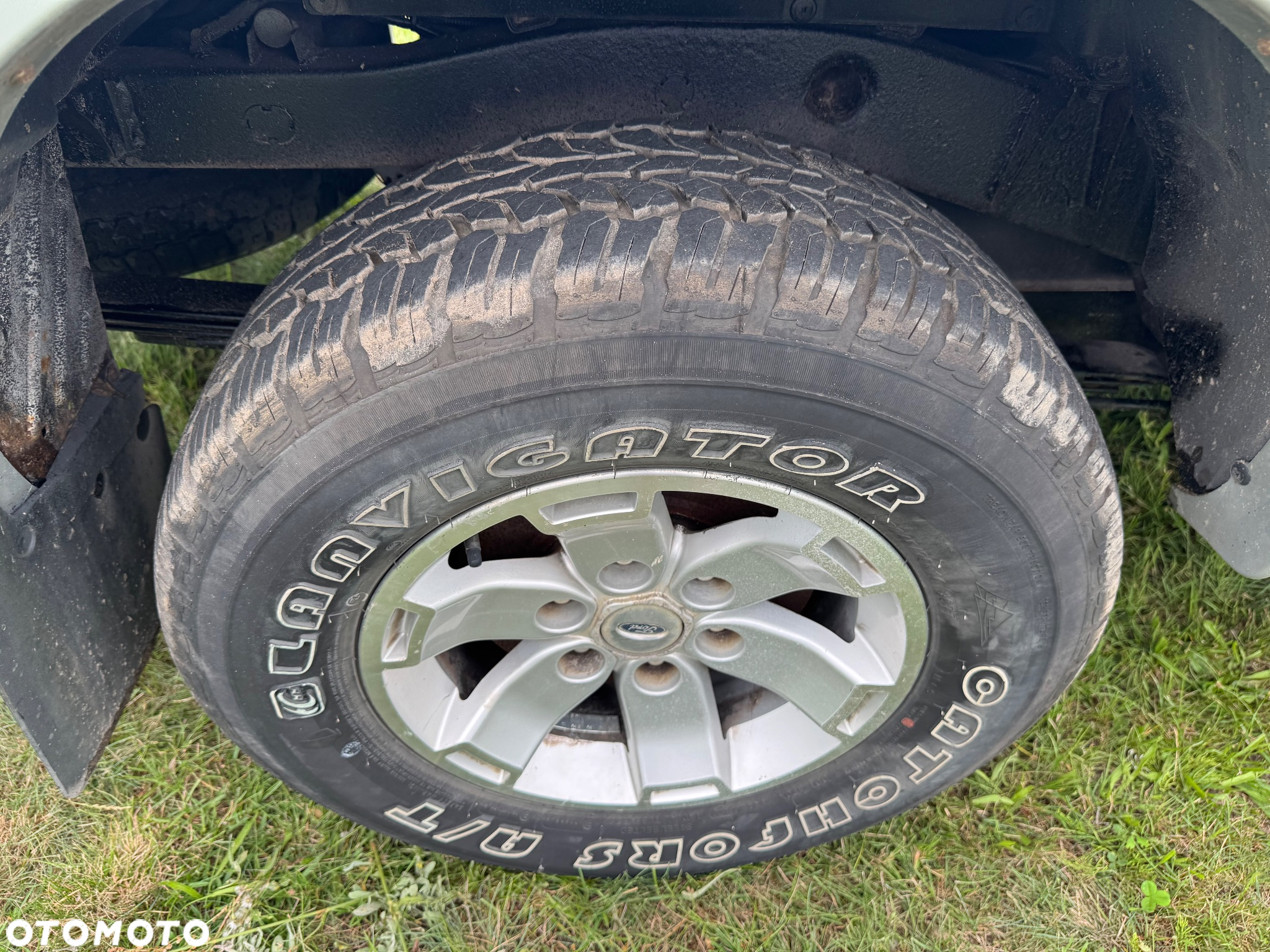 Ford Ranger XLT Limited - 16