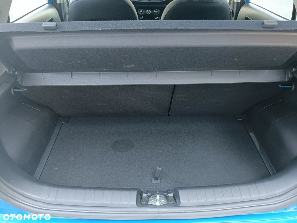 Kia Picanto 1.0 DPI L - 19