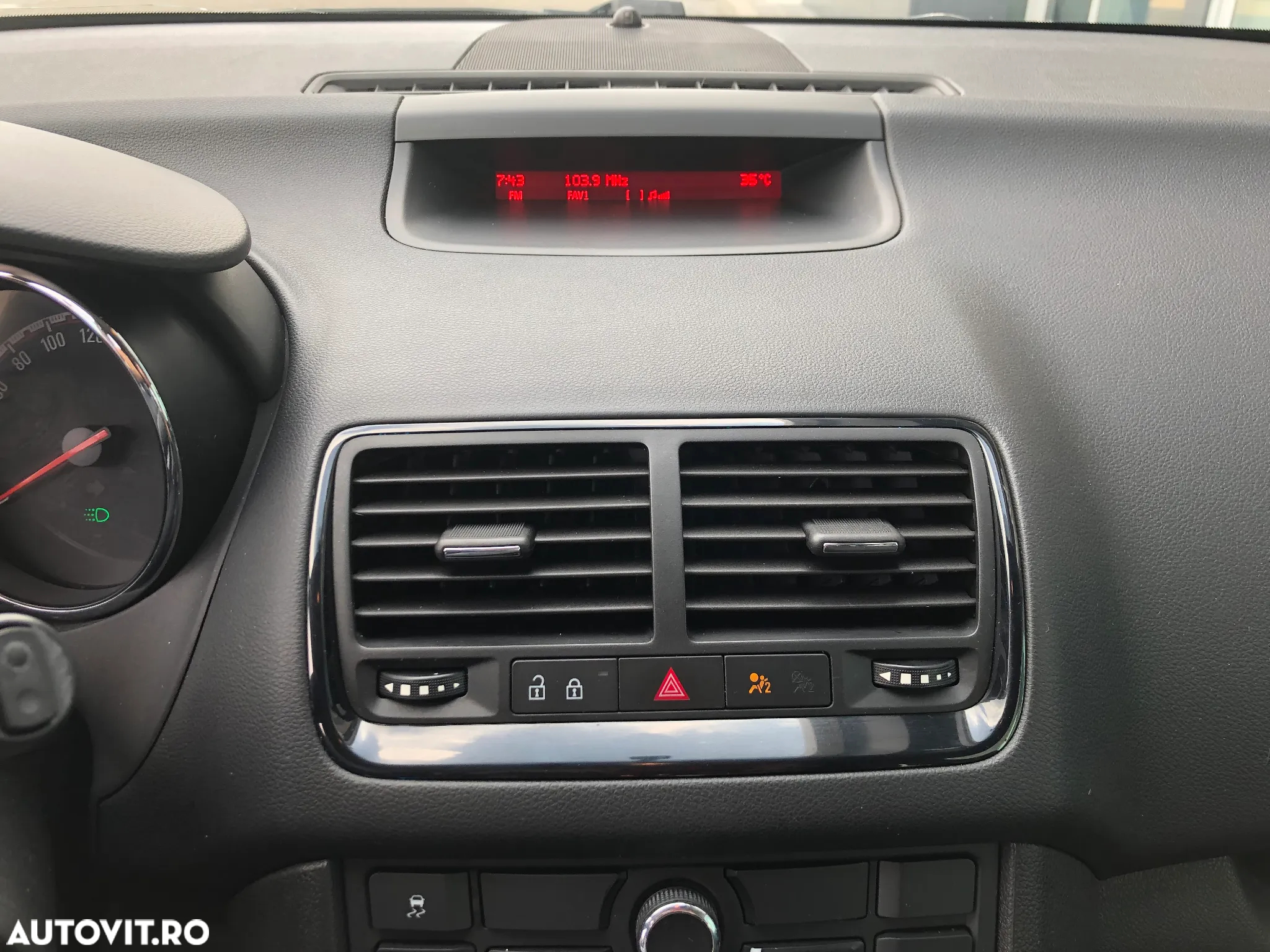Opel Meriva 1.4 Turbo Enjoy - 16