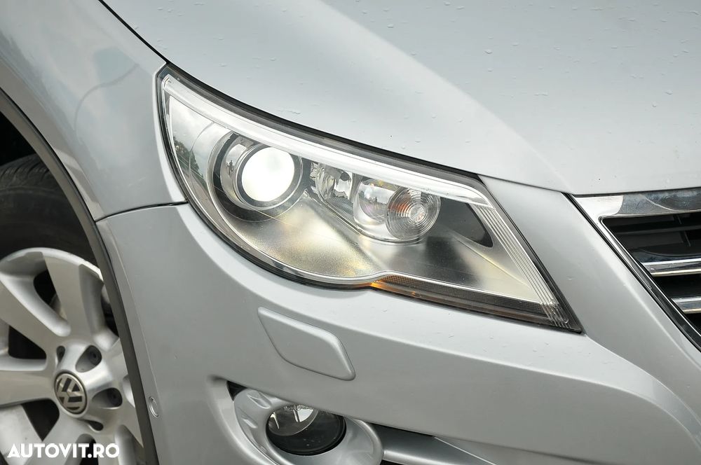 Volkswagen Tiguan 2.0 TDI DPF 4Motion Track & Style - 19