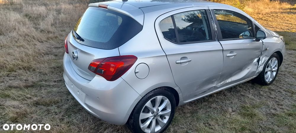 Opel Corsa 1.4 EcoFLEX Start/Stop Active - 4