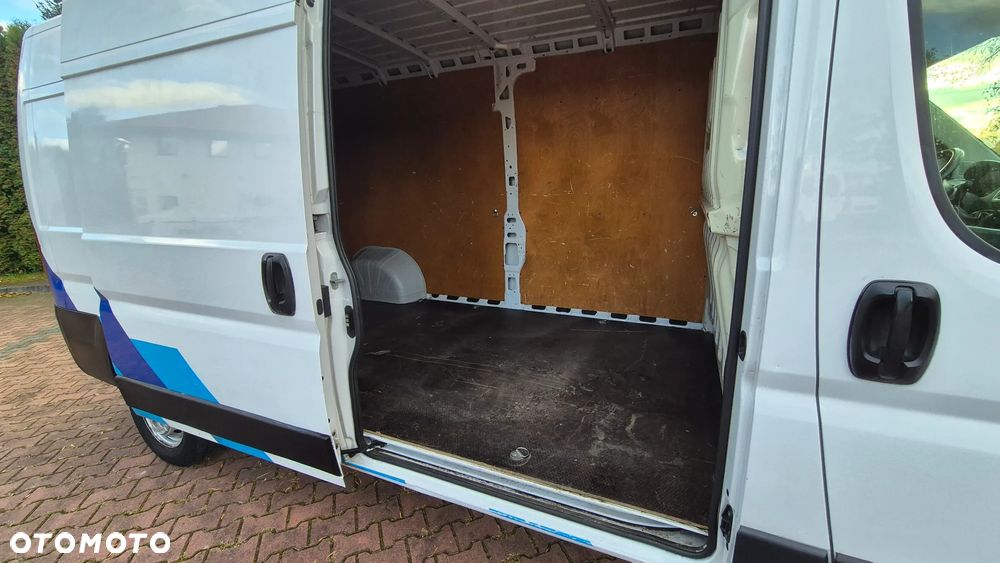 Fiat Ducato - 11