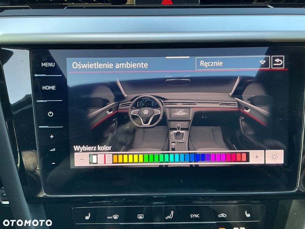 Volkswagen Arteon Shooting Brake 2.0 TSI OPF DSG R-Line - 32