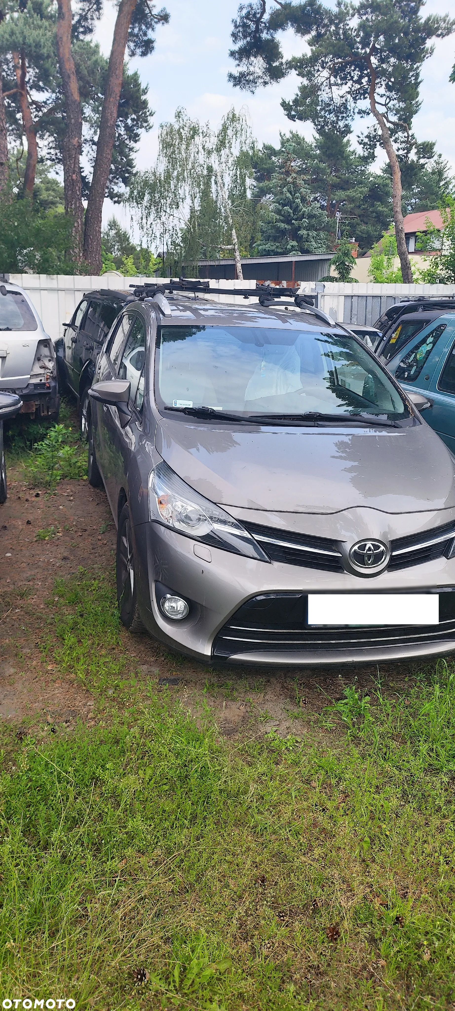 Toyota Verso 1.6 D-4D Premium - 1