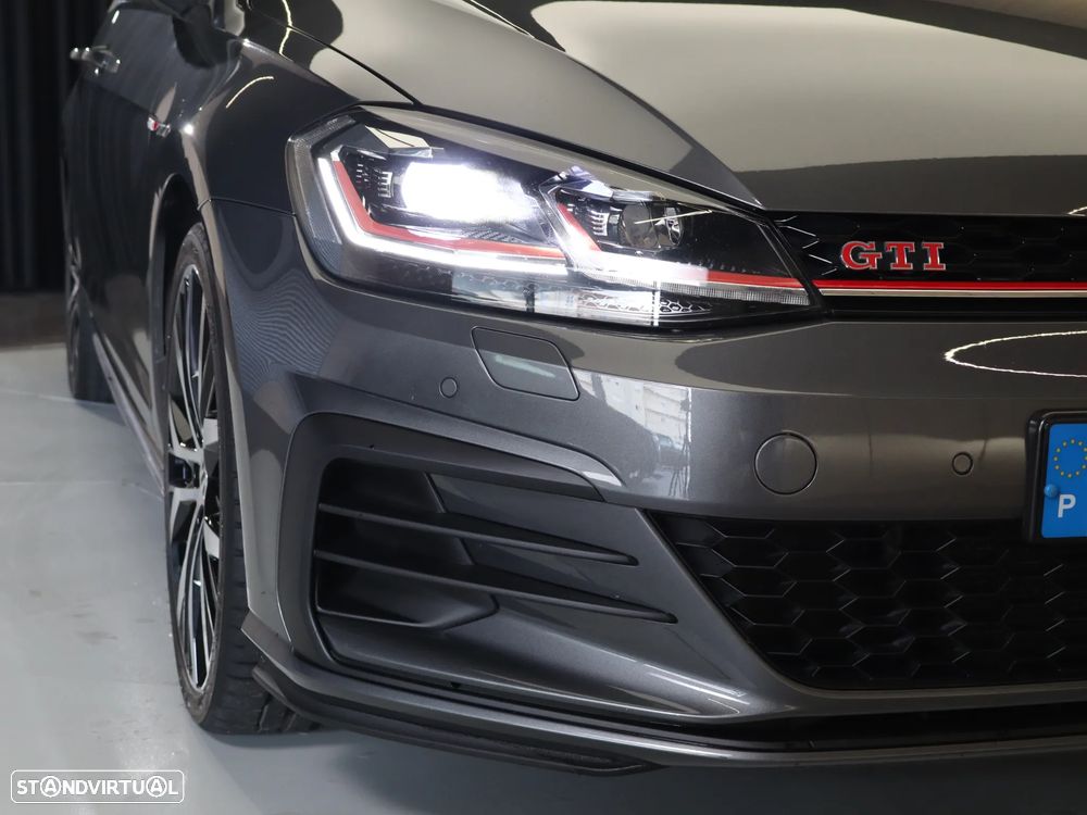 VW Golf 2.0 TSI GTI DSG Performance - 10