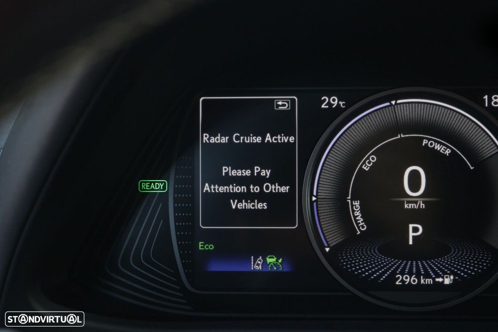 Lexus UX 300e Premium - 52