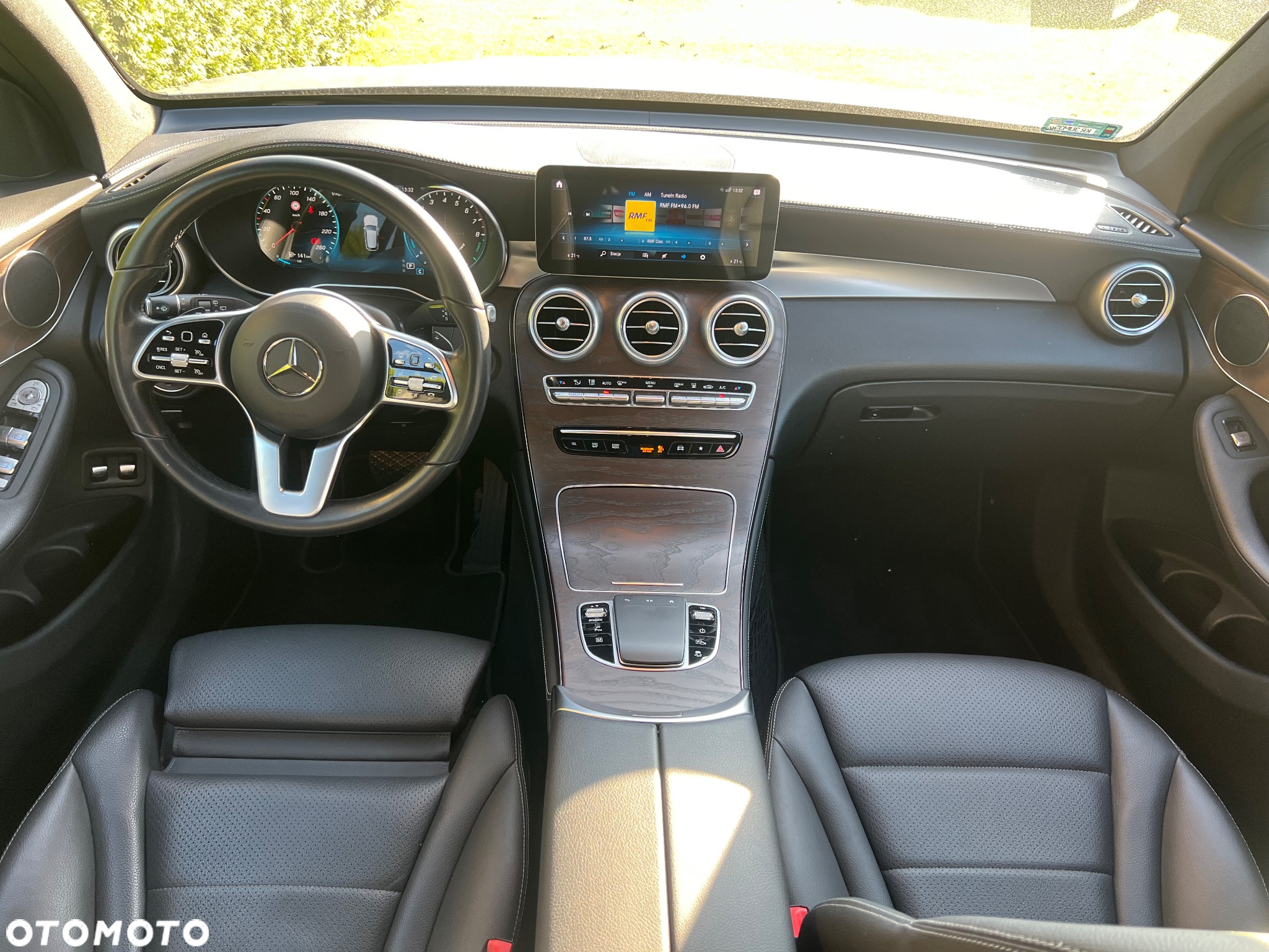 Mercedes-Benz GLC 300 e 4Matic 9G-TRONIC Exclusive - 8
