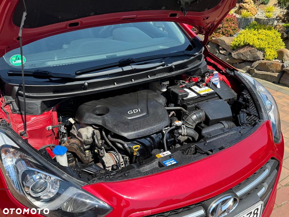 Hyundai i30 - 14