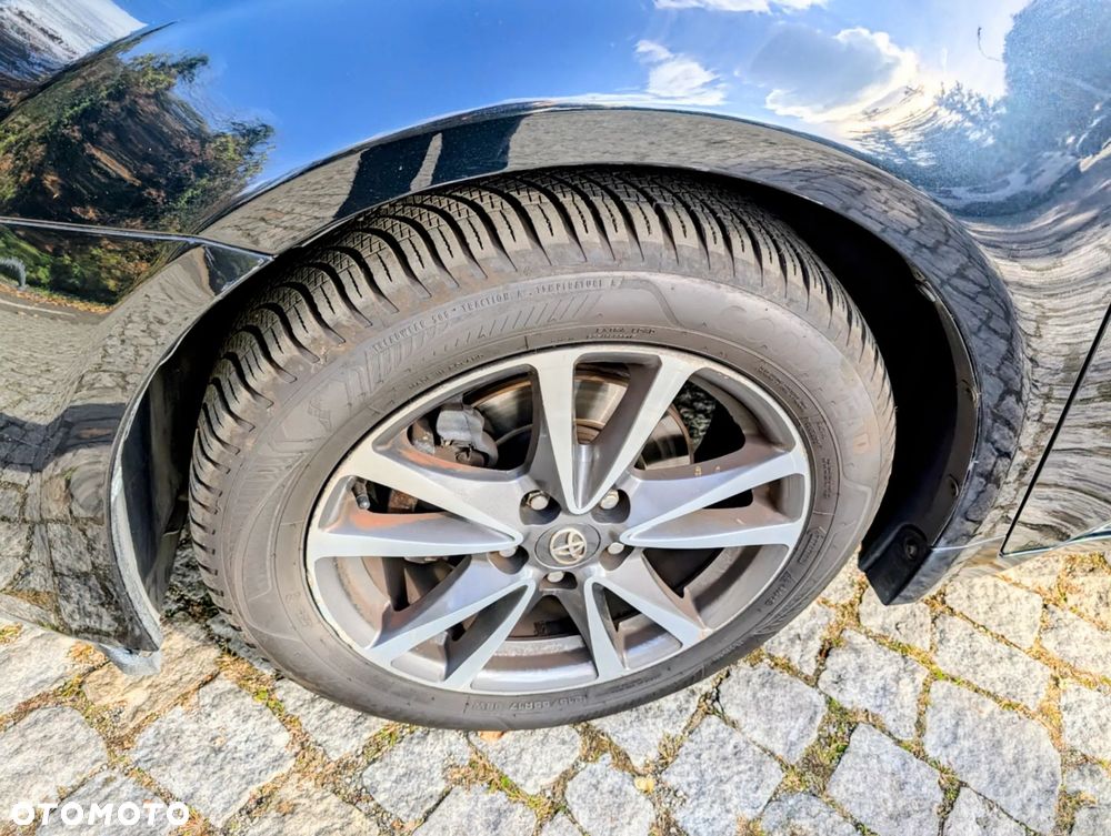 Toyota Avensis 2.0 D-4D PowerBoost Premium - 20