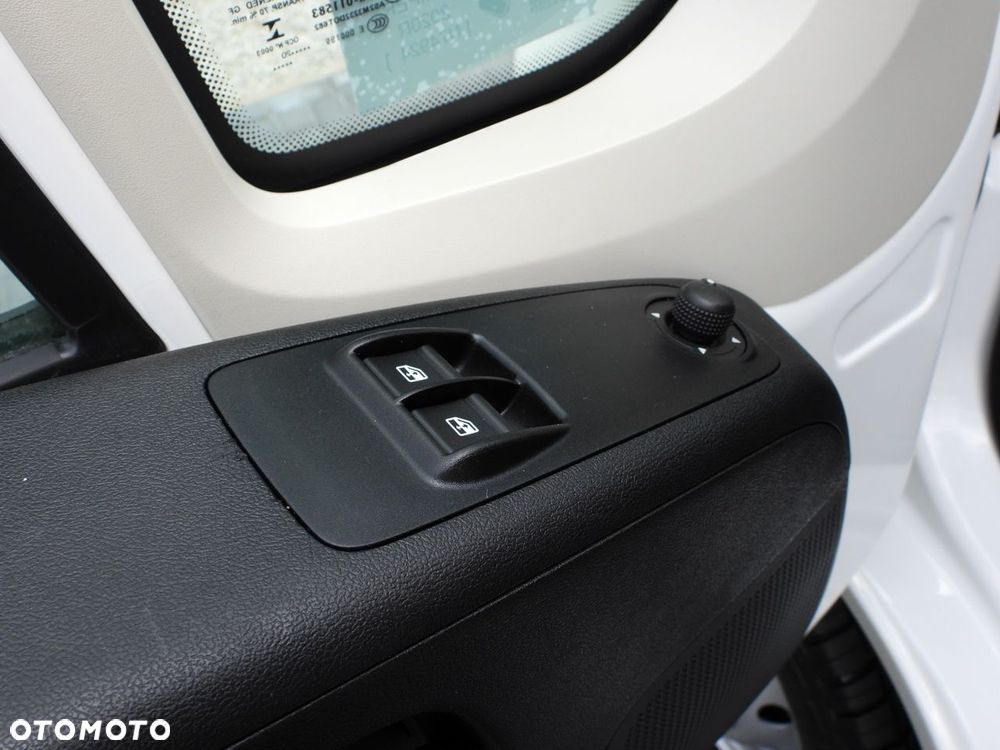 Citroën JUMPER KONTENER WINDA 8 PALET TEMPOMAT NAWIGACJA KLIMATYZACJA  165KM - 30