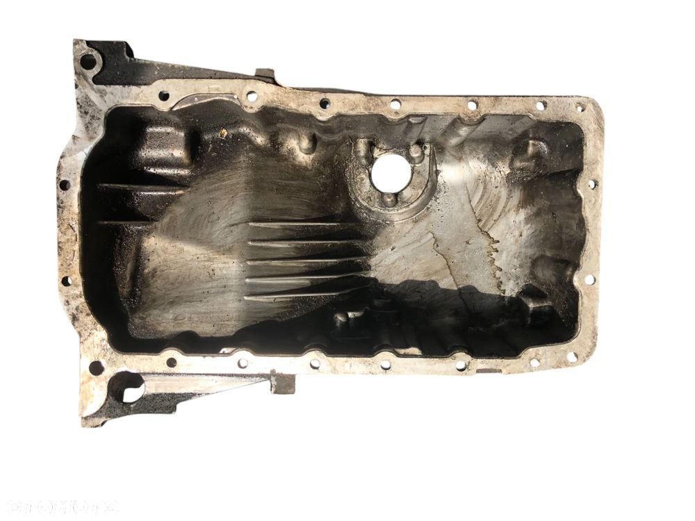 Miska Olejowa Audi A4 B6 Skoda Superb Vw Passat 1.9 TDI 06B103603AQ - Gwarancja Wysyłka - 5