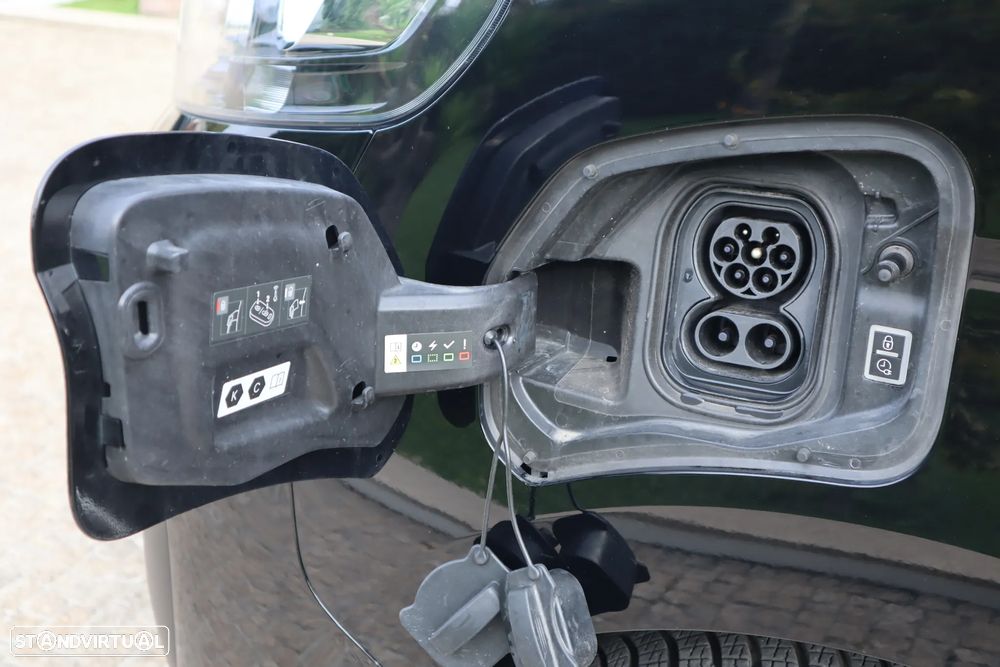 Citroën e-Spacetourer 75 kWh XL Business - 11