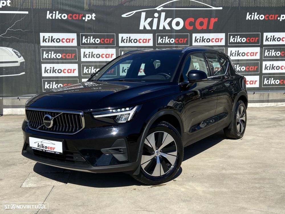 Volvo XC 40 T4 Recharge DKG Core - 2