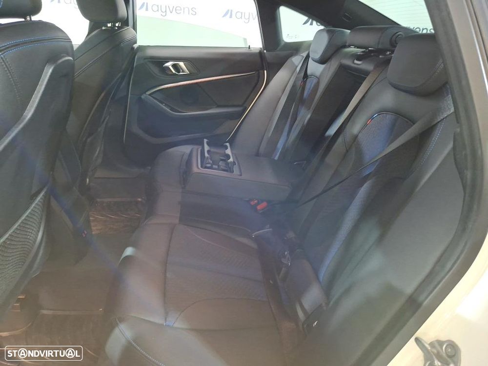 BMW 216 Gran Coupé d Pack Essence - 8