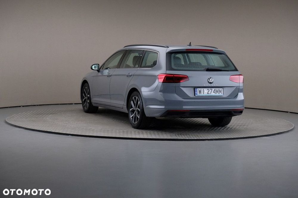 Volkswagen Passat Variant 1.5 TSI EVO Business DSG - 2