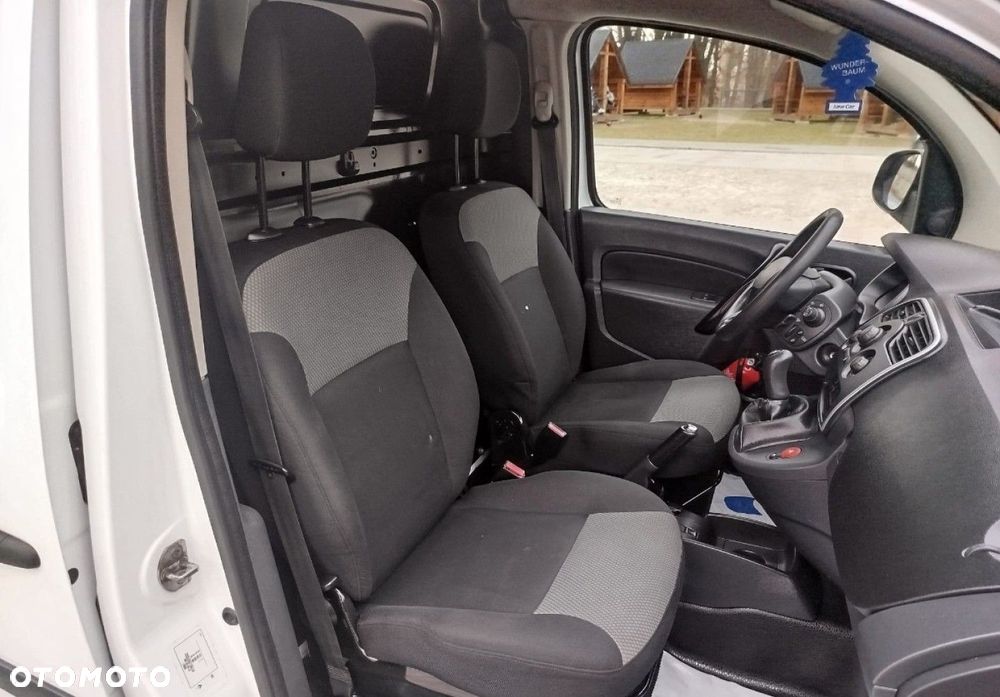 Renault Kangoo - 22