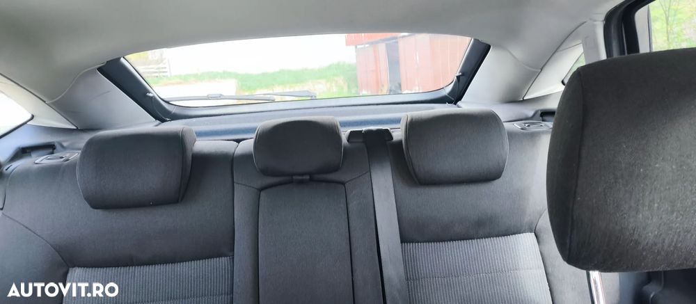 Ford Mondeo 2.0 TDCI Titanium - 9