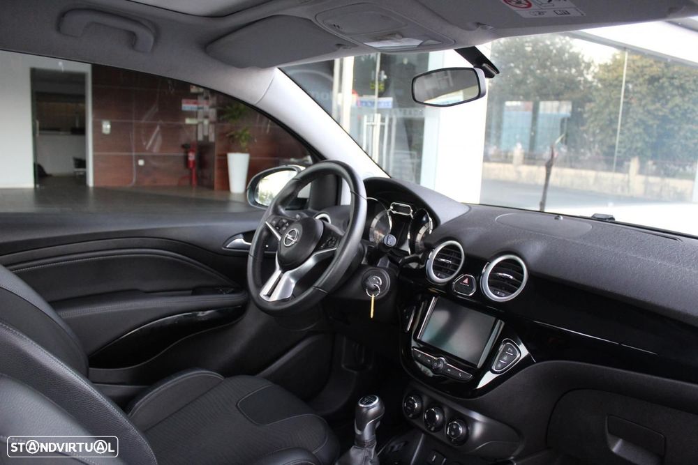 Opel Adam 1.2 Glam - 16