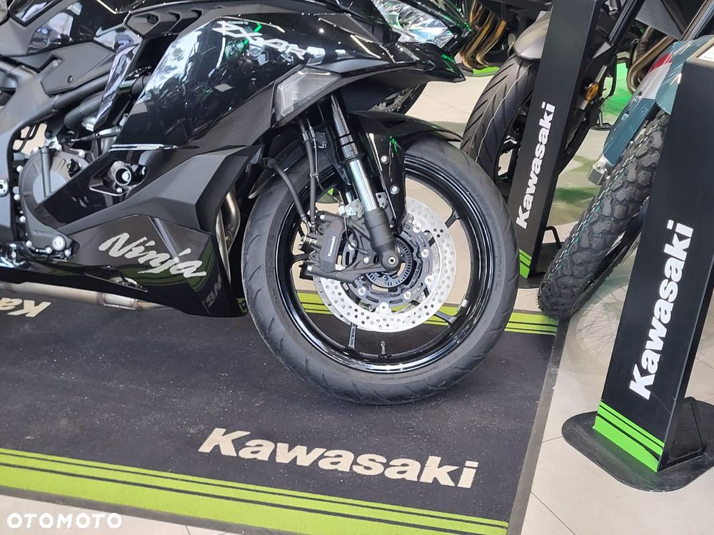 Kawasaki ZX - 7