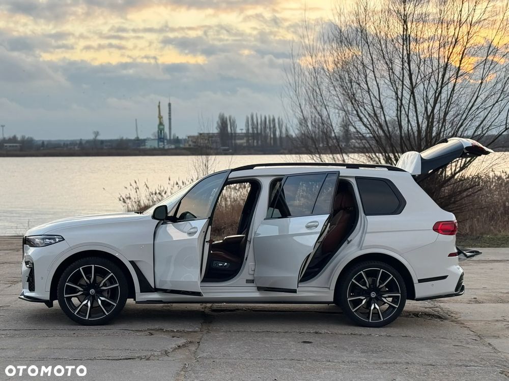 BMW X7 xDrive40i sport - 14