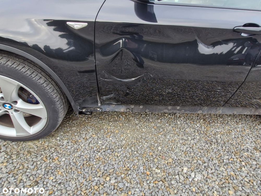 BMW X6 30d xDrive - 8