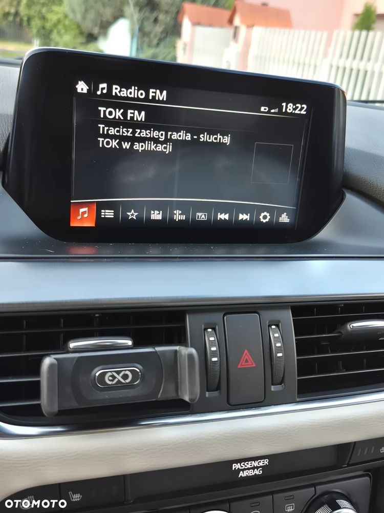 Mazda 6 2.0 Skypassion I-ELoop - 20