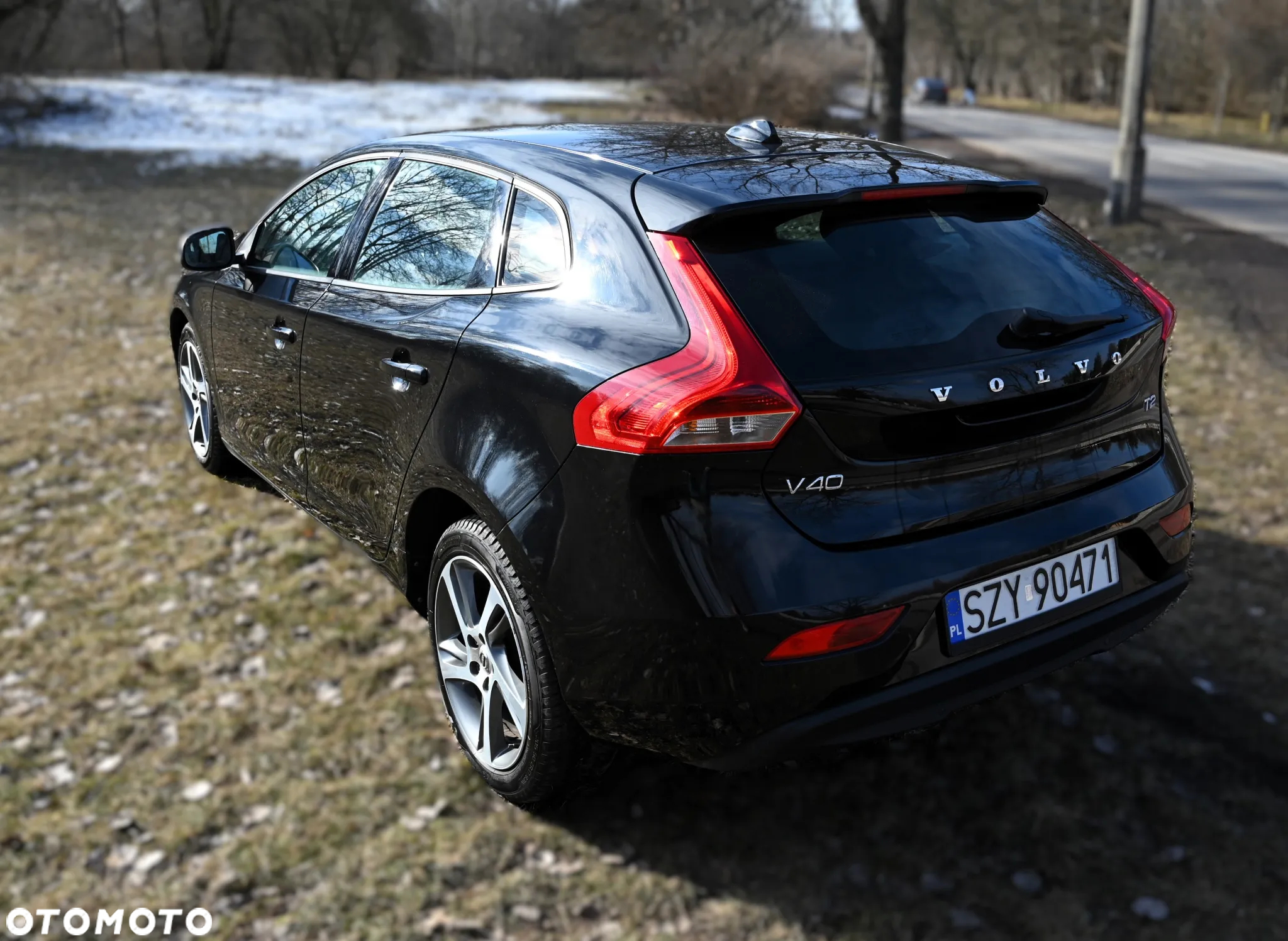 Volvo V40 - 19