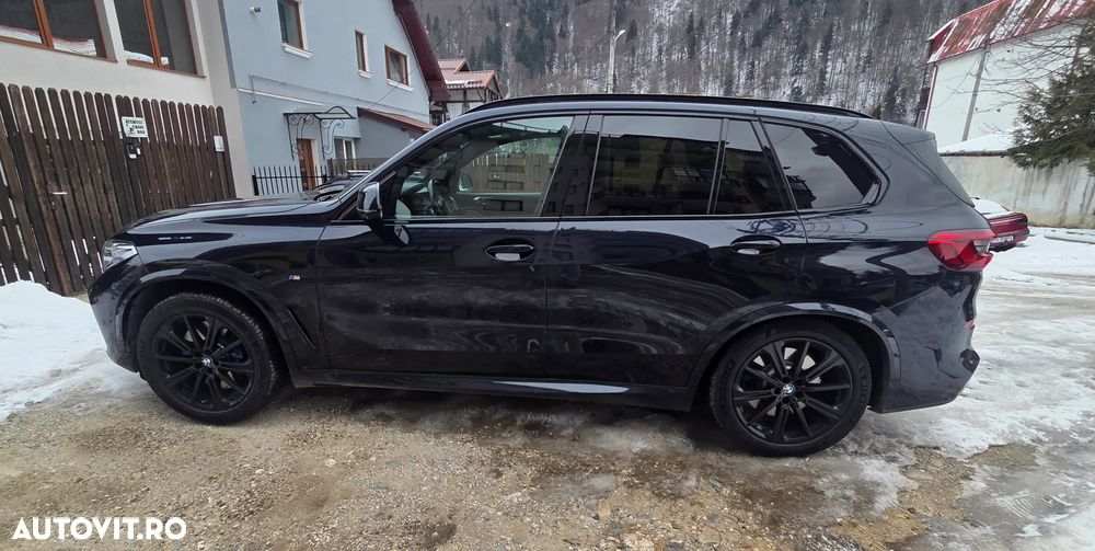 BMW X5 - 4