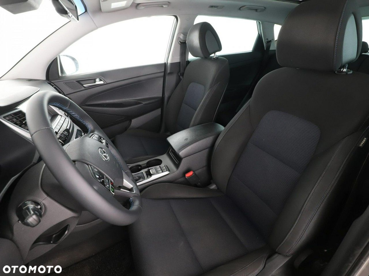 Hyundai Tucson - 13