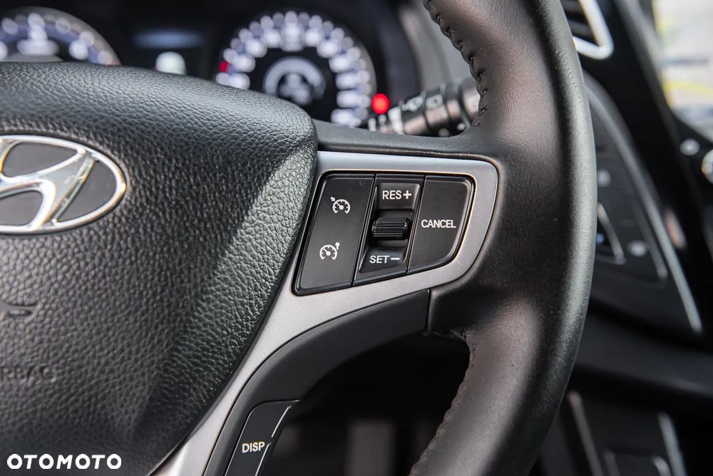 Hyundai i40 1.7 CRDi Premium - 20