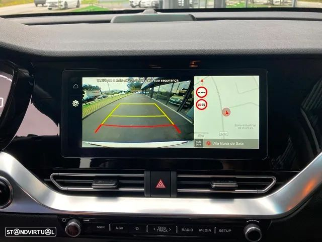Kia e-Niro Edition 7 - 27