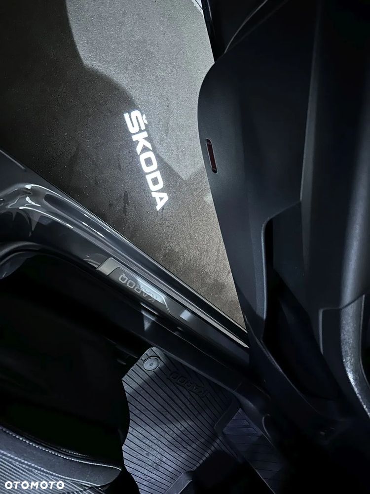 Skoda Karoq 1.6 TDI 4x2 Style DSG - 38