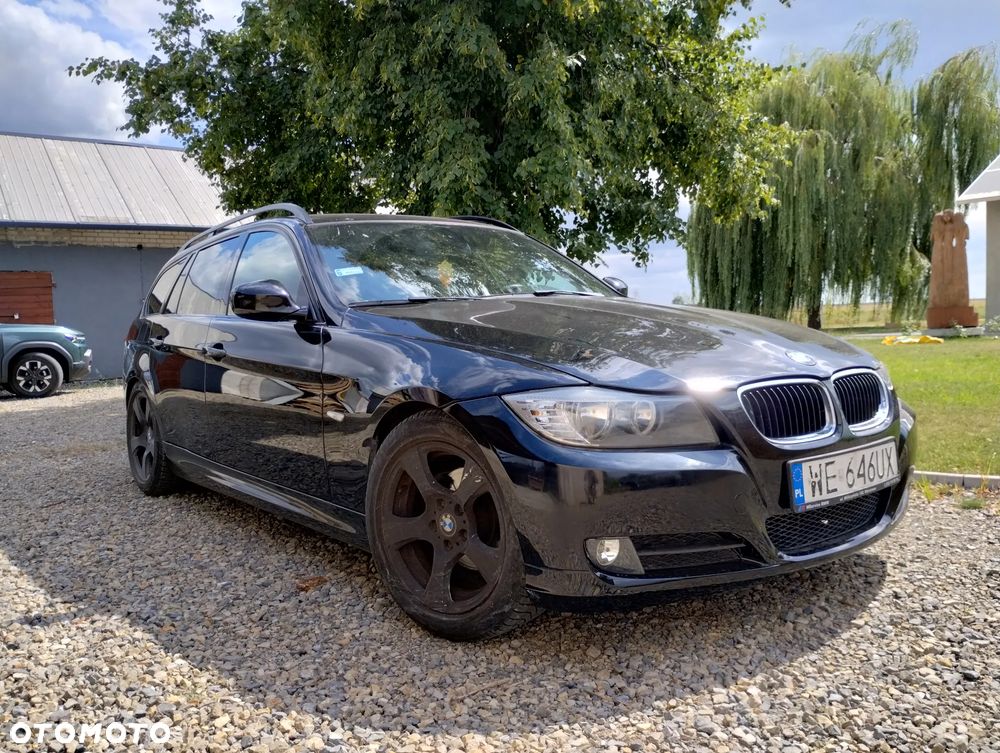 BMW Seria 3 318i Edition Exclusive - 11