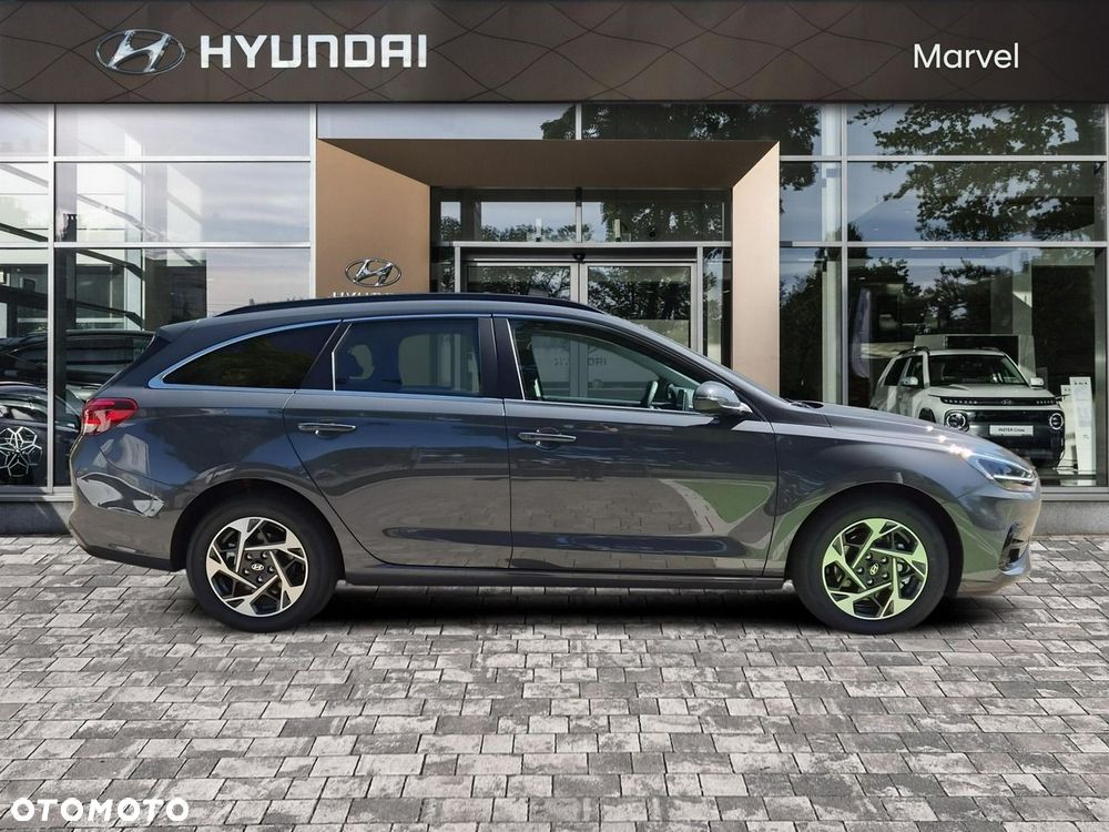 Hyundai i30 1.6 T-GDI Smart DCT - 7