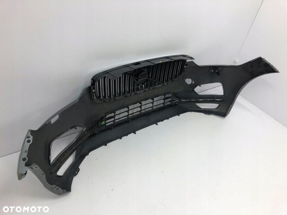 VOLVO XC60 II 2018 PRZED LIFT ZDERZAK PRZEDNI - 5