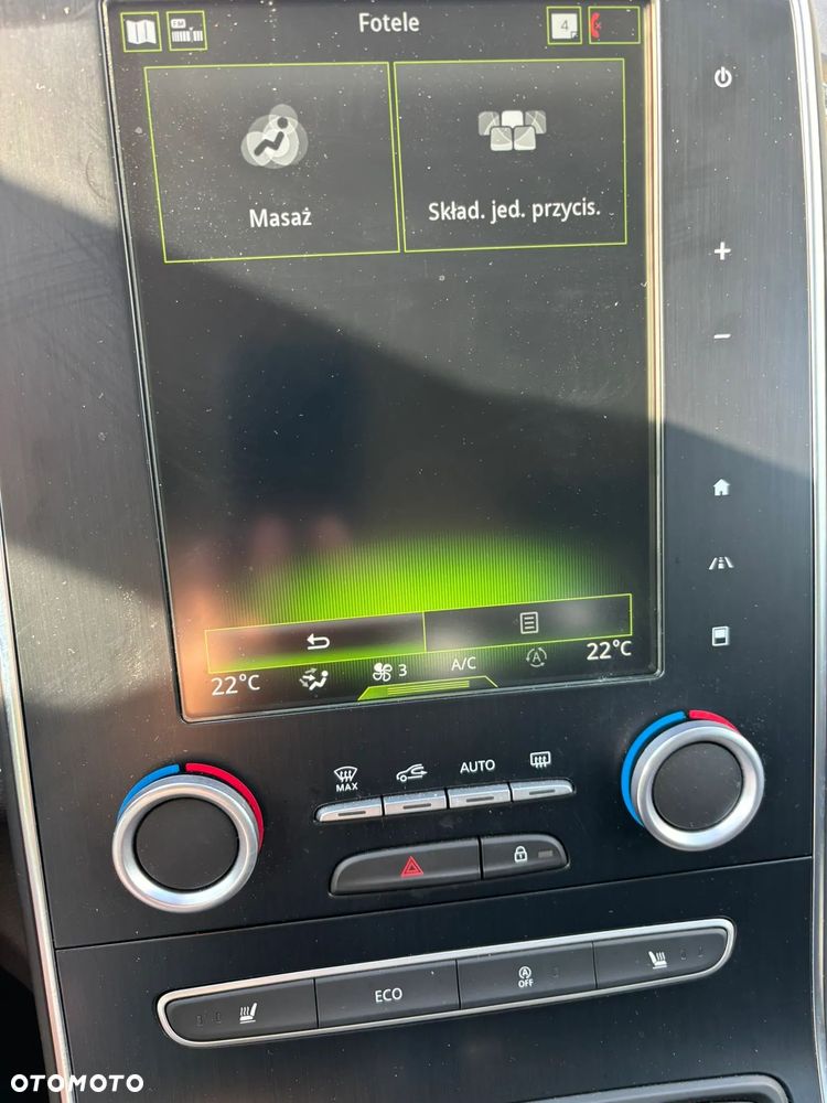 Renault Grand Scenic ENERGY TCe 130 INTENS - 27