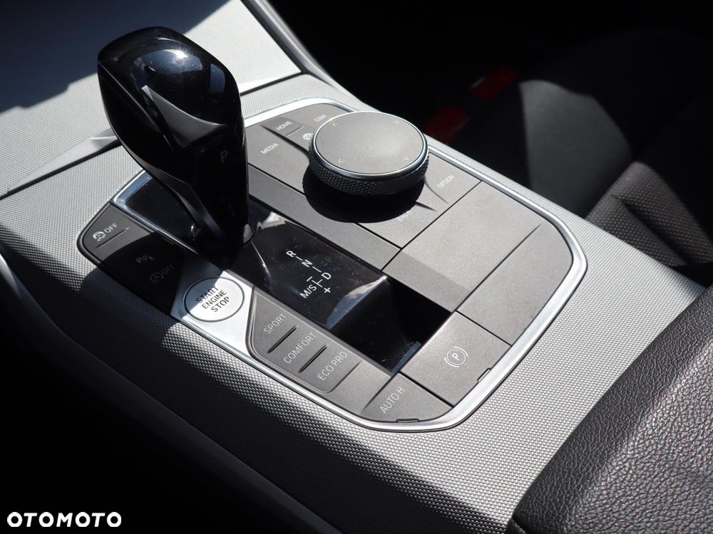 BMW Seria 3 - 14