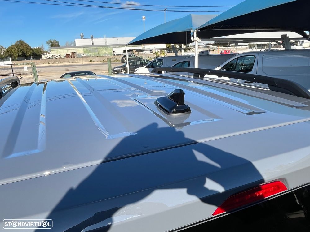 VW Caddy 1.5 TSI eHybrid Life DSG - 12